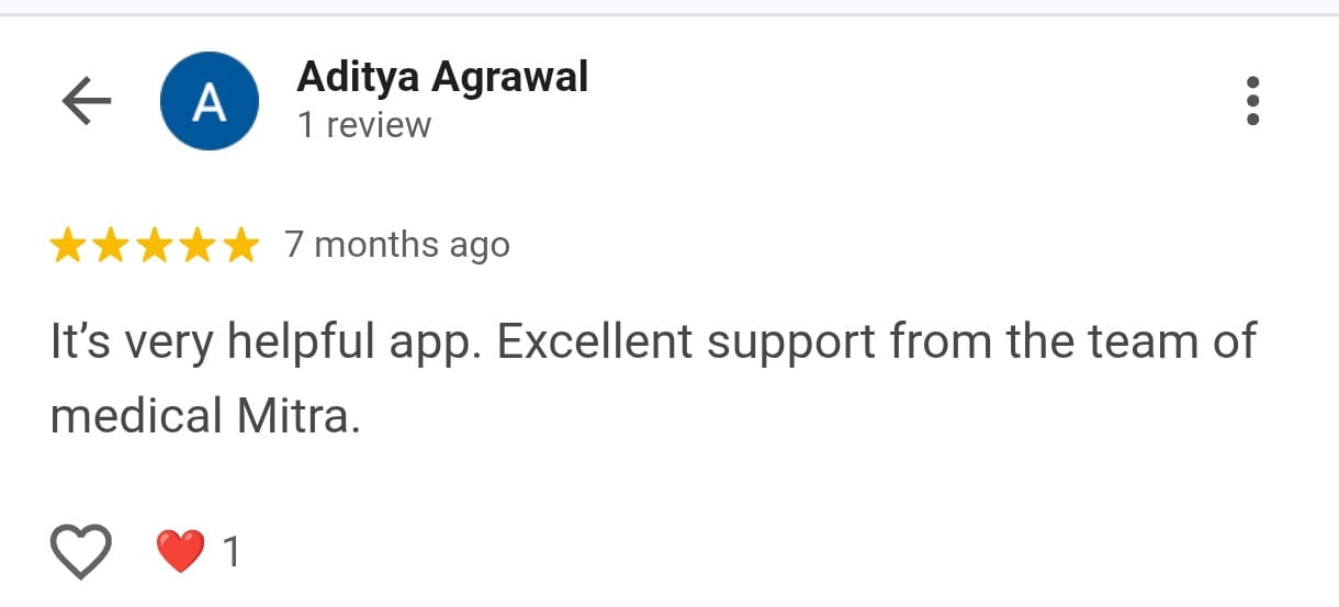 Aditya Agarwal review